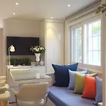 The Kings Park Residence