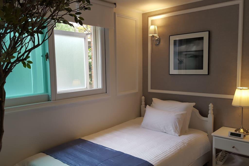 Apartment The Kings Park *