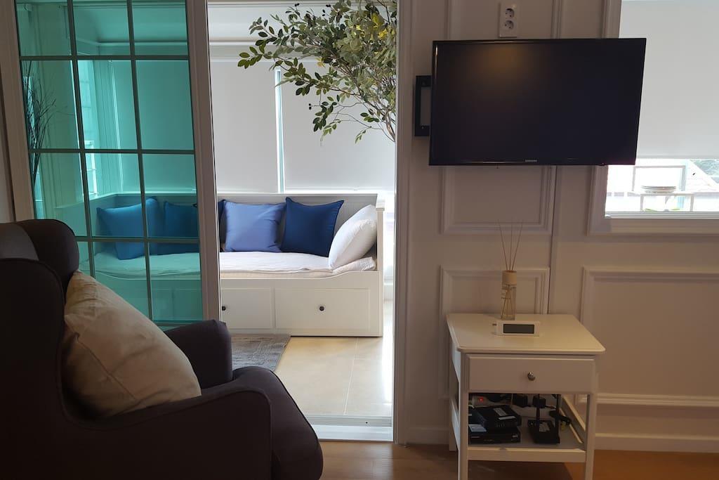 Apartment The Kings Park *