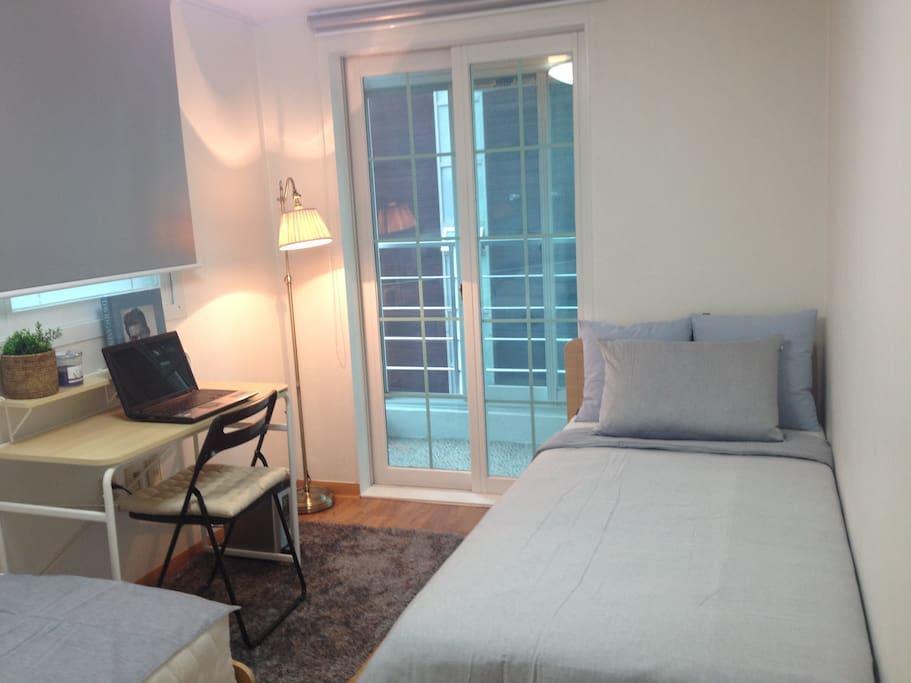 Apartment The Kings Park *
