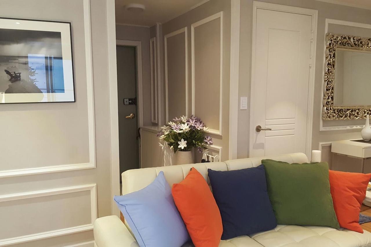 The Kings Park Apartment Seoul