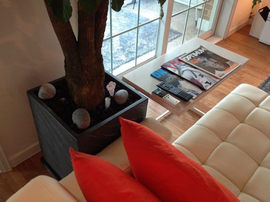 Apartment The Kings Park