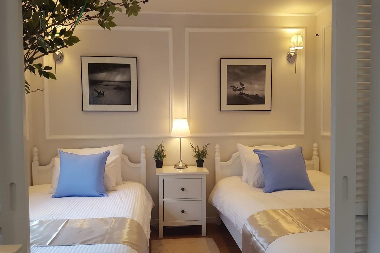 The Kings Park Apartment Seoul