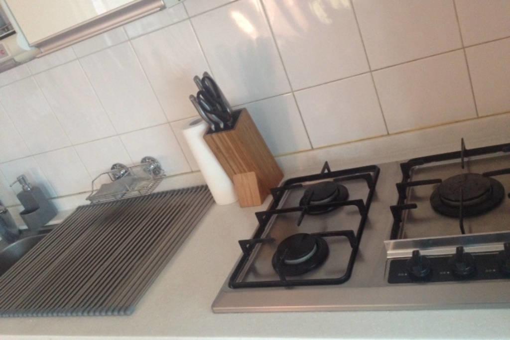 Apartment The Kings Park Seoul