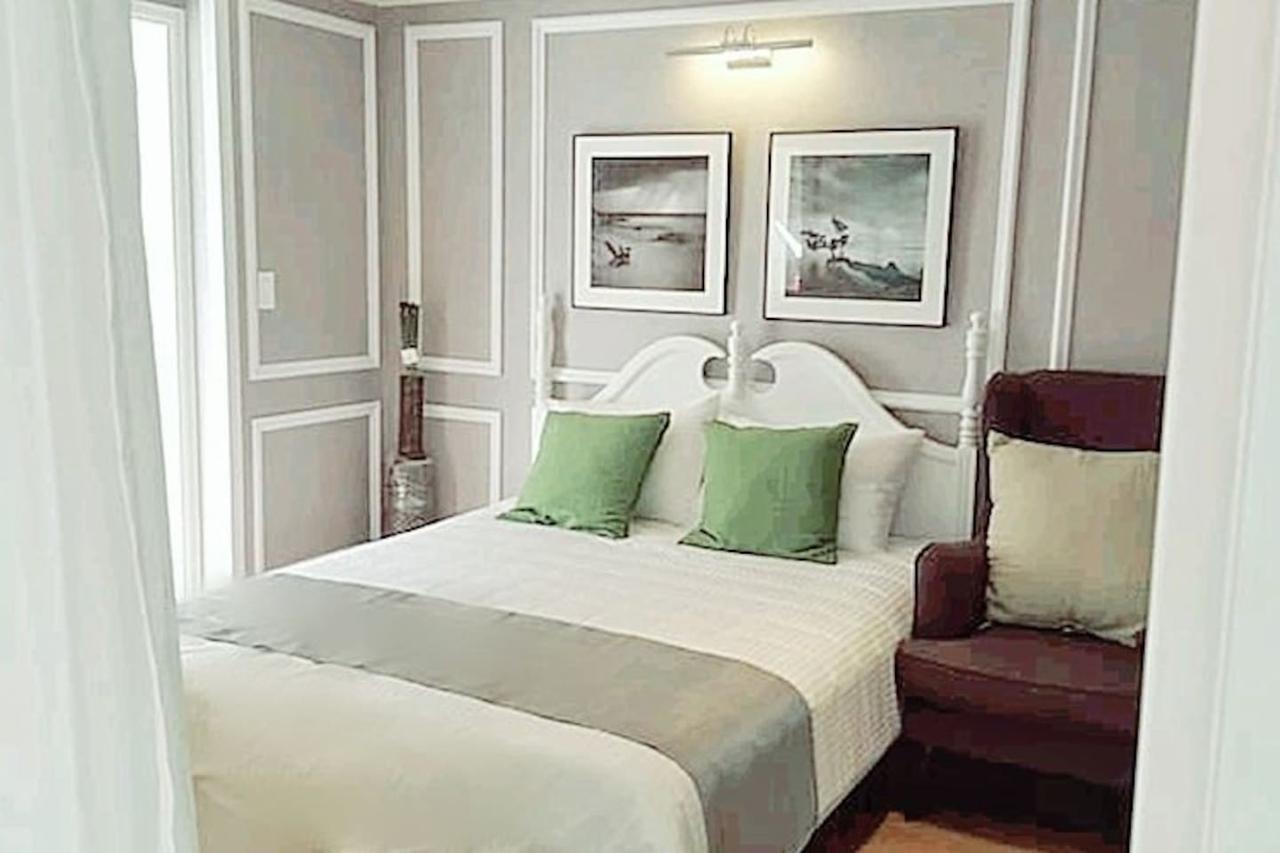 Apartment The Kings Park *